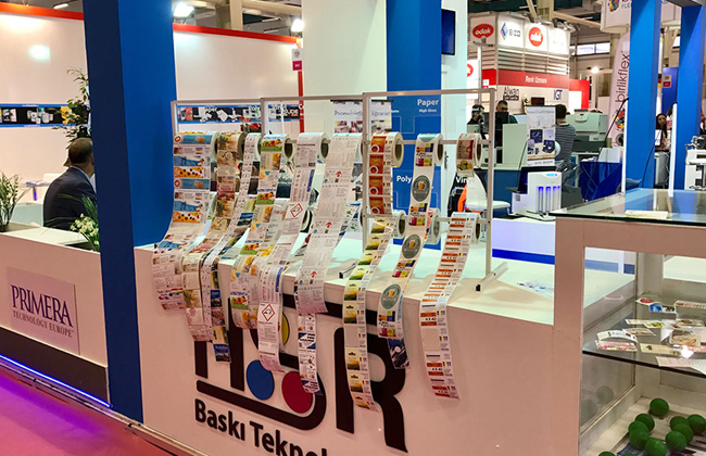 2024土耳其国际包装工业展Eurasia Packaging Istanbul