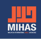 2025马来西亚吉隆坡清真展览会（MIHAS ）