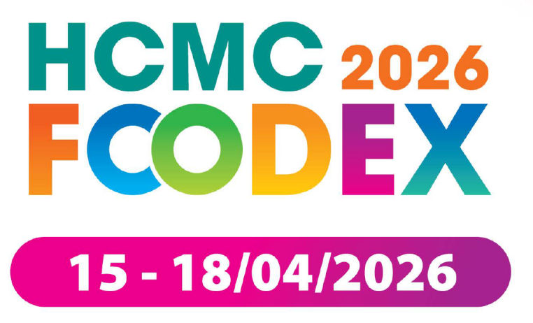 2026-4越南国际食品餐饮产业及设备展