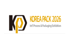 2026-3韩国首尔包装展览会 Korea Pack