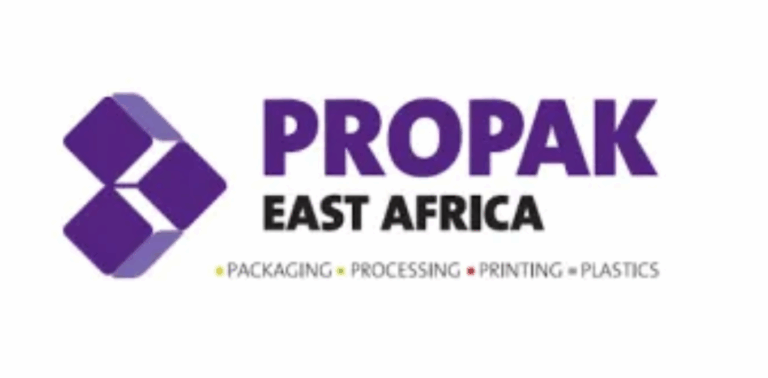 2026-3肯尼亚印刷及包装展览会 Propak East Africa