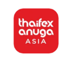 2026-5泰国曼谷亚洲世界食品展 THAIFEX – Anuga Asia