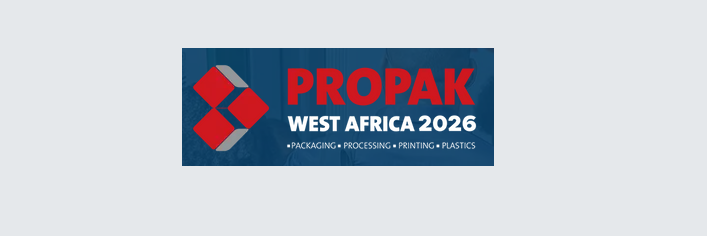 2026 第 13 届西非国际包装、塑料及食品加工展 PROPAK WEST AFRICA