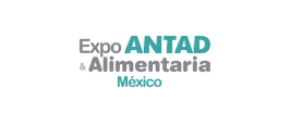 2026-5墨西哥国际食品及饮料展 Expo ANTAD & Alimentaria Mexico
