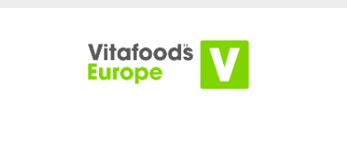 2026-5欧洲（西班牙）保健食品及原料展览会 Vitafoods Europe