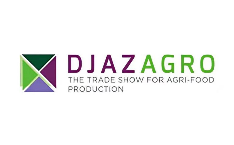 2026阿尔及利亚食品加工展览会 DJAZAGRO
