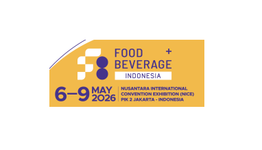 2026-5印尼国际食品饮料展 FOOD + BEVERAGE INDONESIA