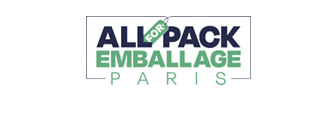 2026第45届法国国际包装展览会  All4Pack