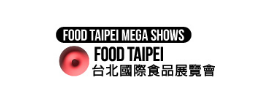2026-6中国台湾国际食品展览会 FOOD TAIPEI  