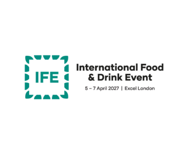 2027-4 英国国际食品展IFE&IMS