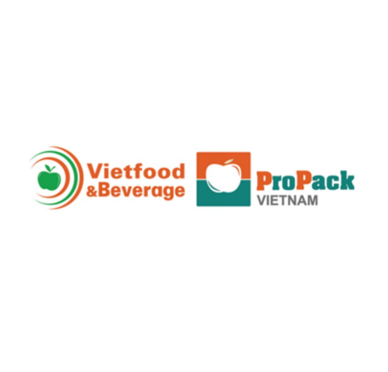 2027-8 越南国际食品饮料及包装机械展Vietfood&ProPack
